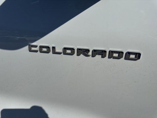 Used 2023 Chevrolet Colorado Z71 w/ Z71 Convenience Package 2 AWD/4WD image 13