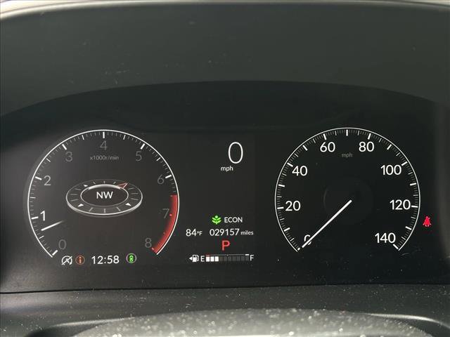 Used 2023 Honda Pilot EX-L image 12
