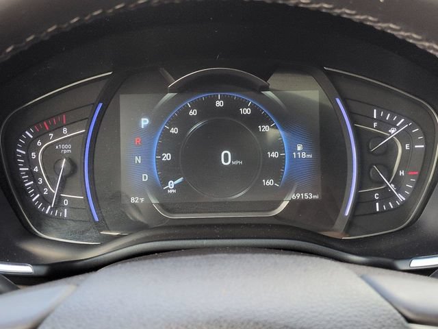 Used 2020 Hyundai Santa Fe SEL FWD image 30