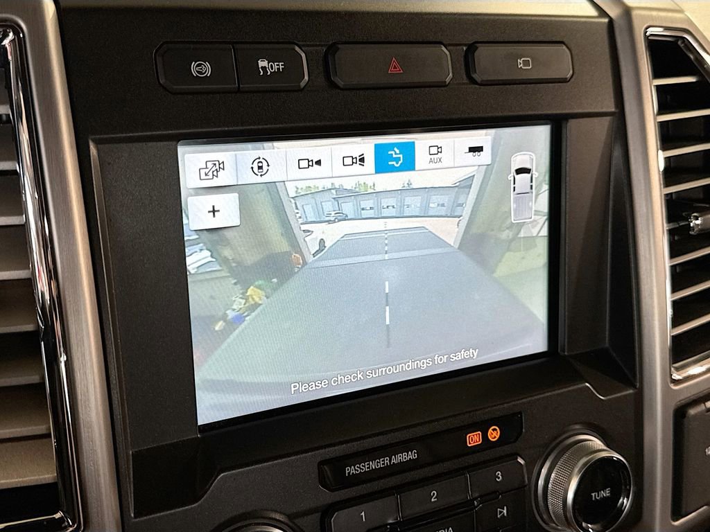 Used 2017 Ford F350 Platinum AWD/4WD image 30