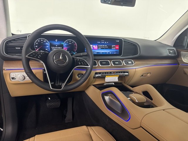 New 2026 Mercedes-Benz GLE 450 4MATIC image 12