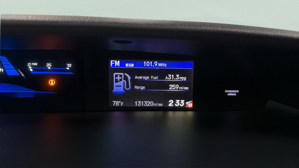 Used 2015 Honda Civic SE image 27