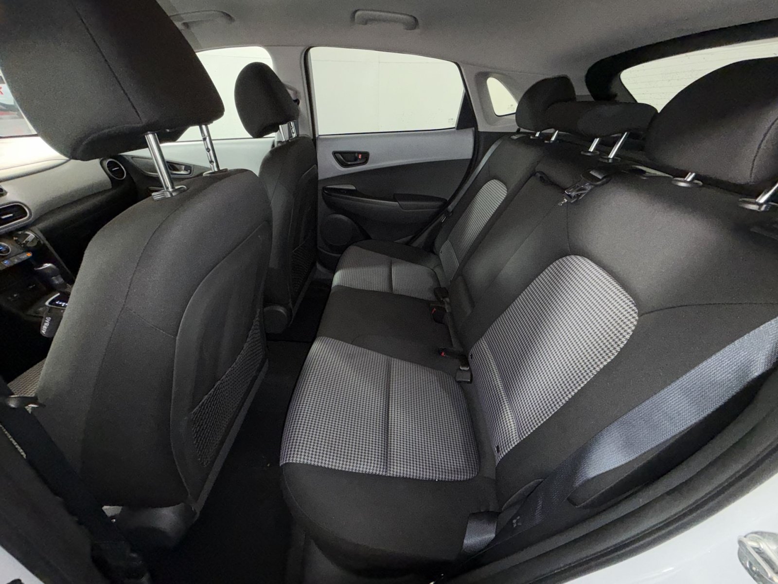 Used 2021 Hyundai Kona SEL FWD image 23