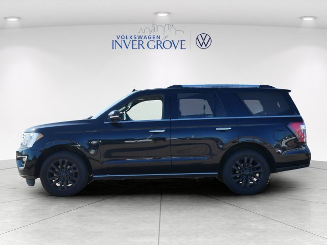 Used 2021 Ford Expedition Limited AWD/4WD image 4