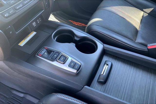 Used 2022 Honda Pilot TrailSport image 17