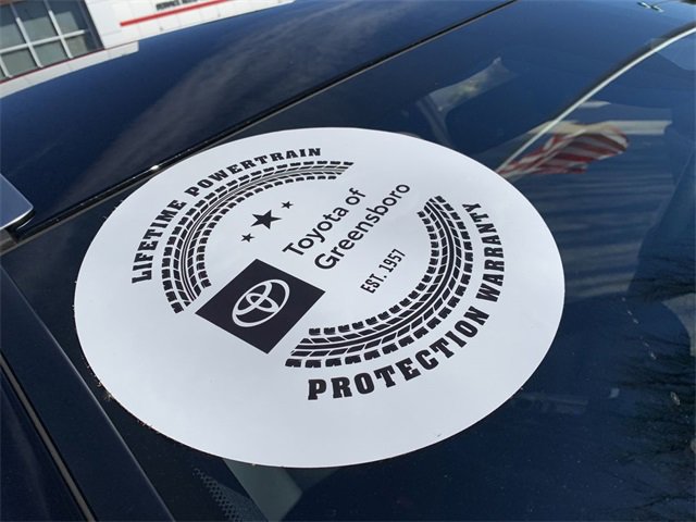 Used 2025 Toyota Crown Signia image 36