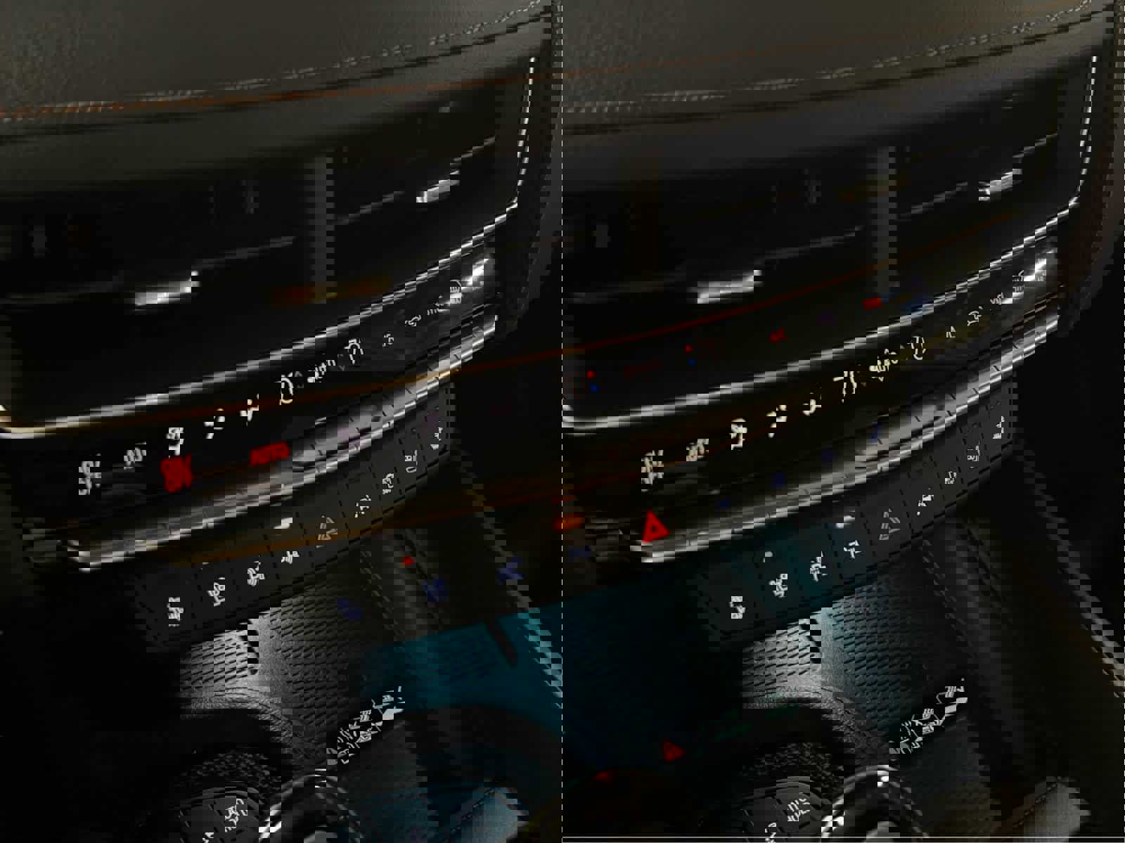 Used 2025 Cadillac CT5 Premium Luxury w/ Platinum Package image 17