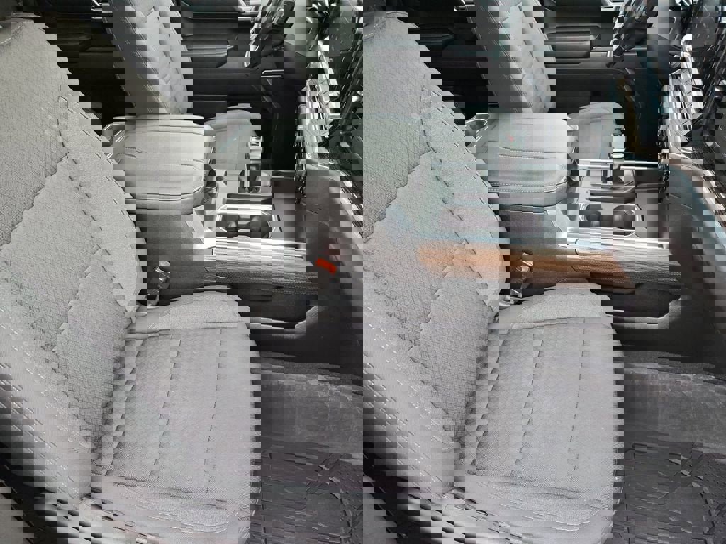 Used 2023 Chevrolet Silverado 1500 LT w/ Protection Package image 15