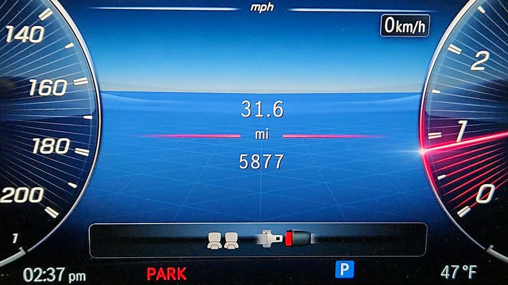 Used 2023 Mercedes-Benz SL 43 AMG image 14