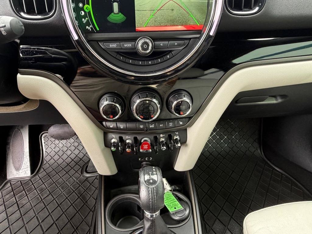 Used 2017 MINI Cooper Countryman S FWD image 30