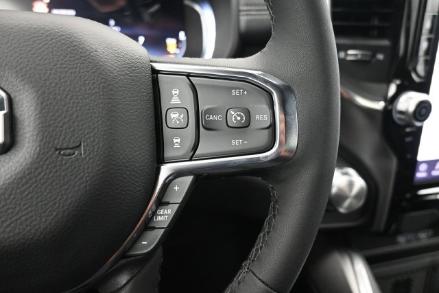 New 2027 RAM 1500 Laramie AWD/4WD image 12