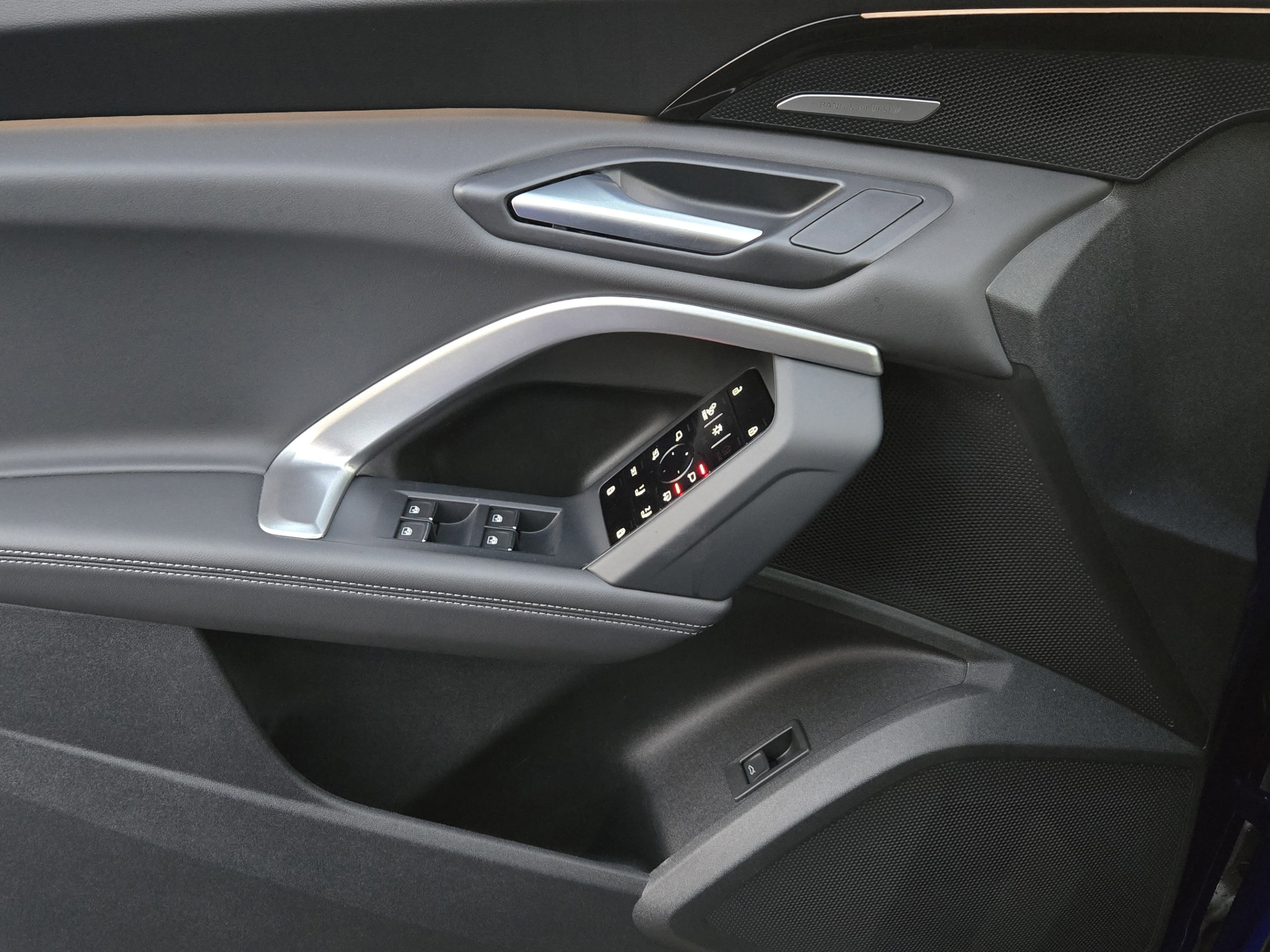 New 2025 Audi Q5 Prestige AWD/4WD image 14