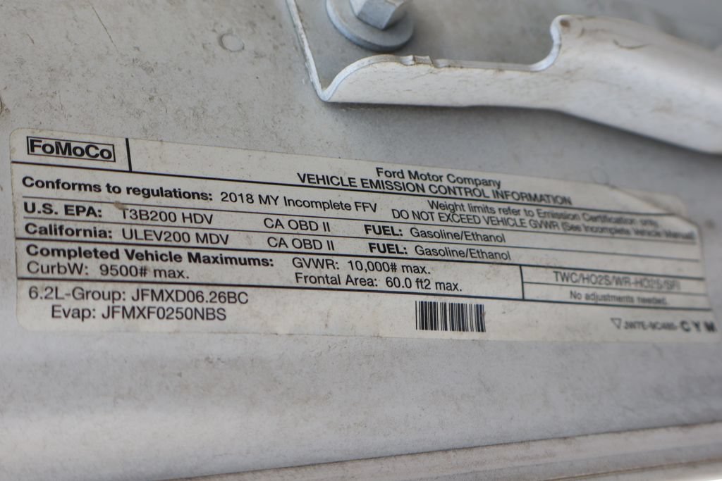Used 2018 Ford F350 XL w/ Power Equipment Group RWD image 17