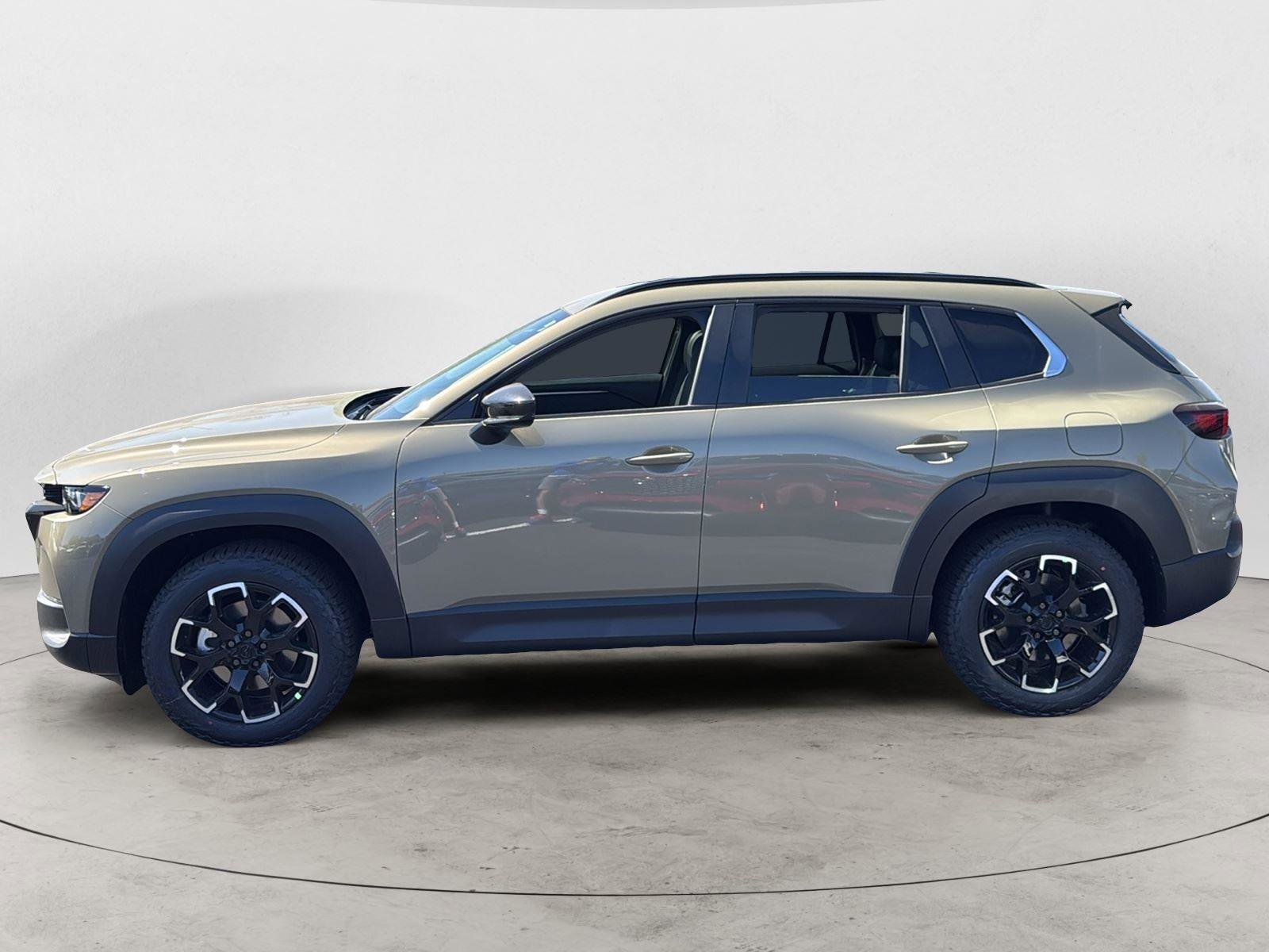 New 2026 MAZDA CX-50 Meridian Edition w/ Weather Package image 3