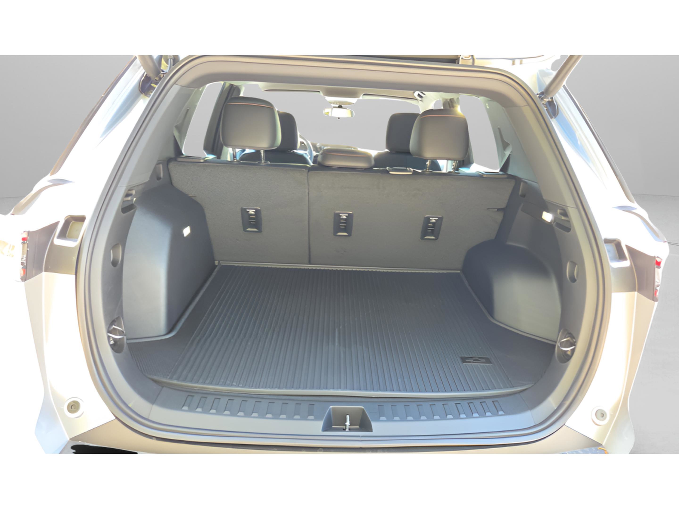 New 2026 Chevrolet Equinox ACTIV w/ LPO, Floor Liner Package image 30
