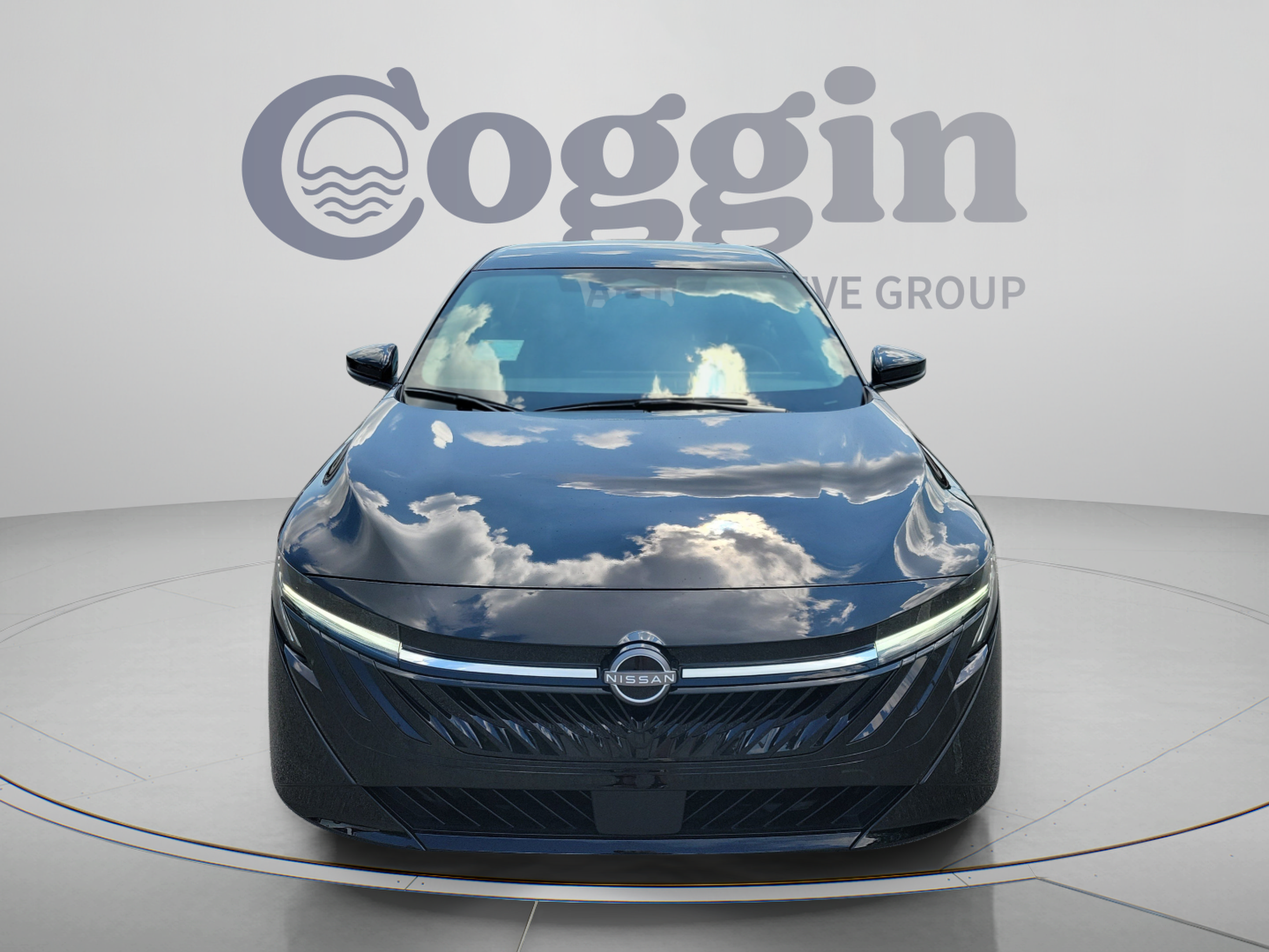 New 2026 Nissan Sentra S w/ S Cold Weather Package FWD image 8