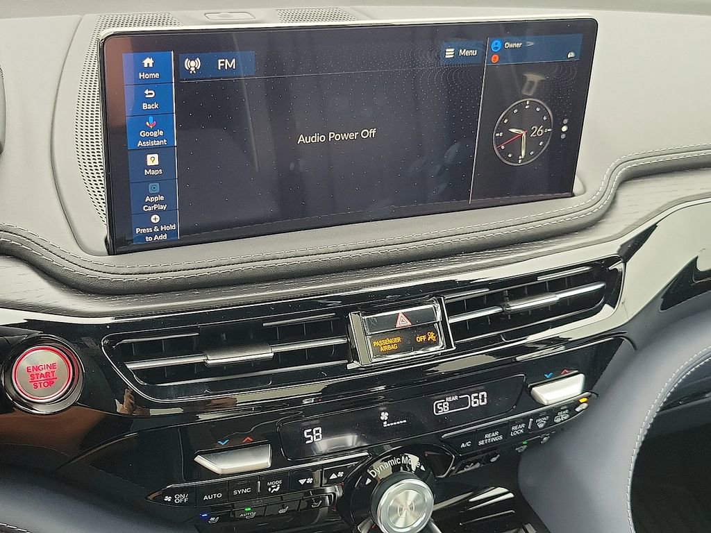 New 2026 Acura MDX Type S image 10