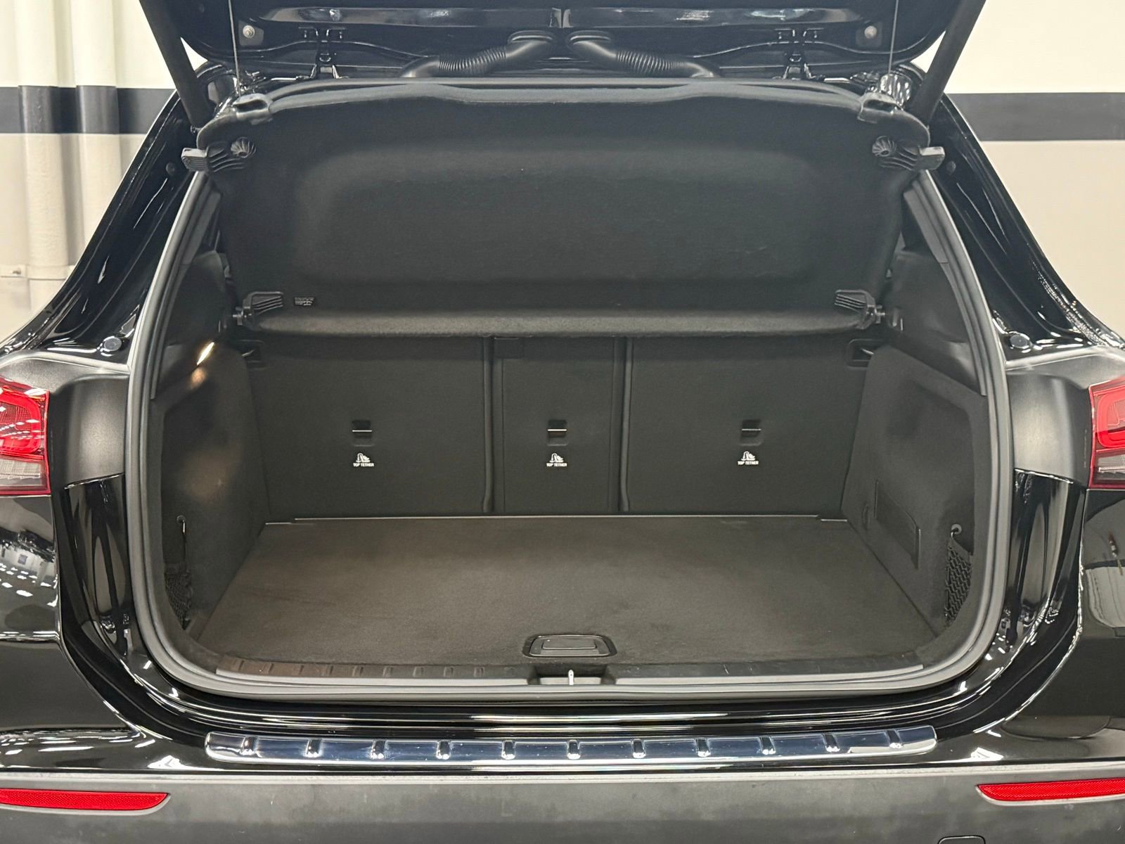 Certified 2023 Mercedes-Benz GLA 250 image 14