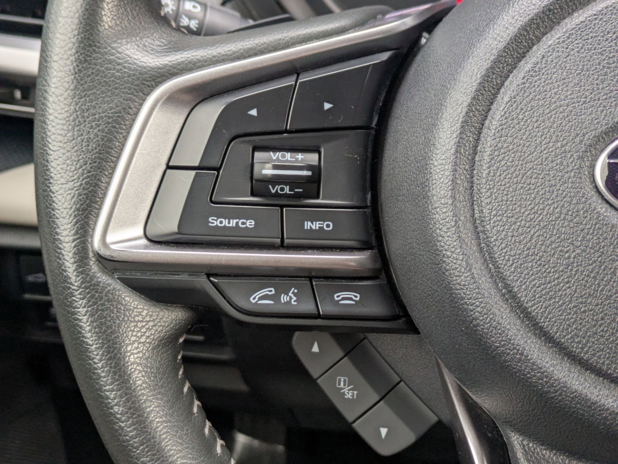 Used 2022 Subaru Forester Limited w/ Popular Package #2 image 15