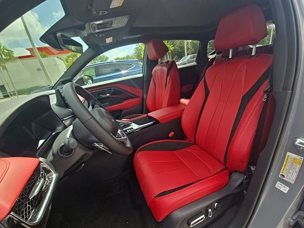 New 2026 Acura ADX A-Spec w/ Advance Package FWD image 18