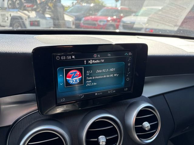 Used 2019 Mercedes-Benz C 300 4MATIC Sedan image 26