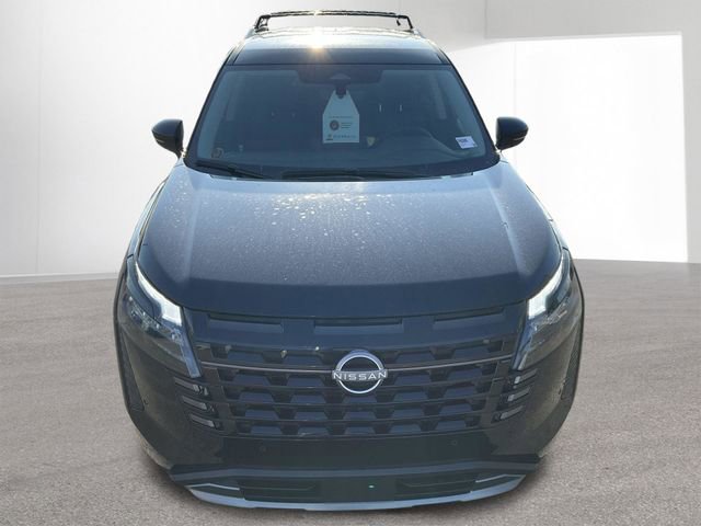 New 2026 Nissan Pathfinder SL w/ Cargo Package image 33