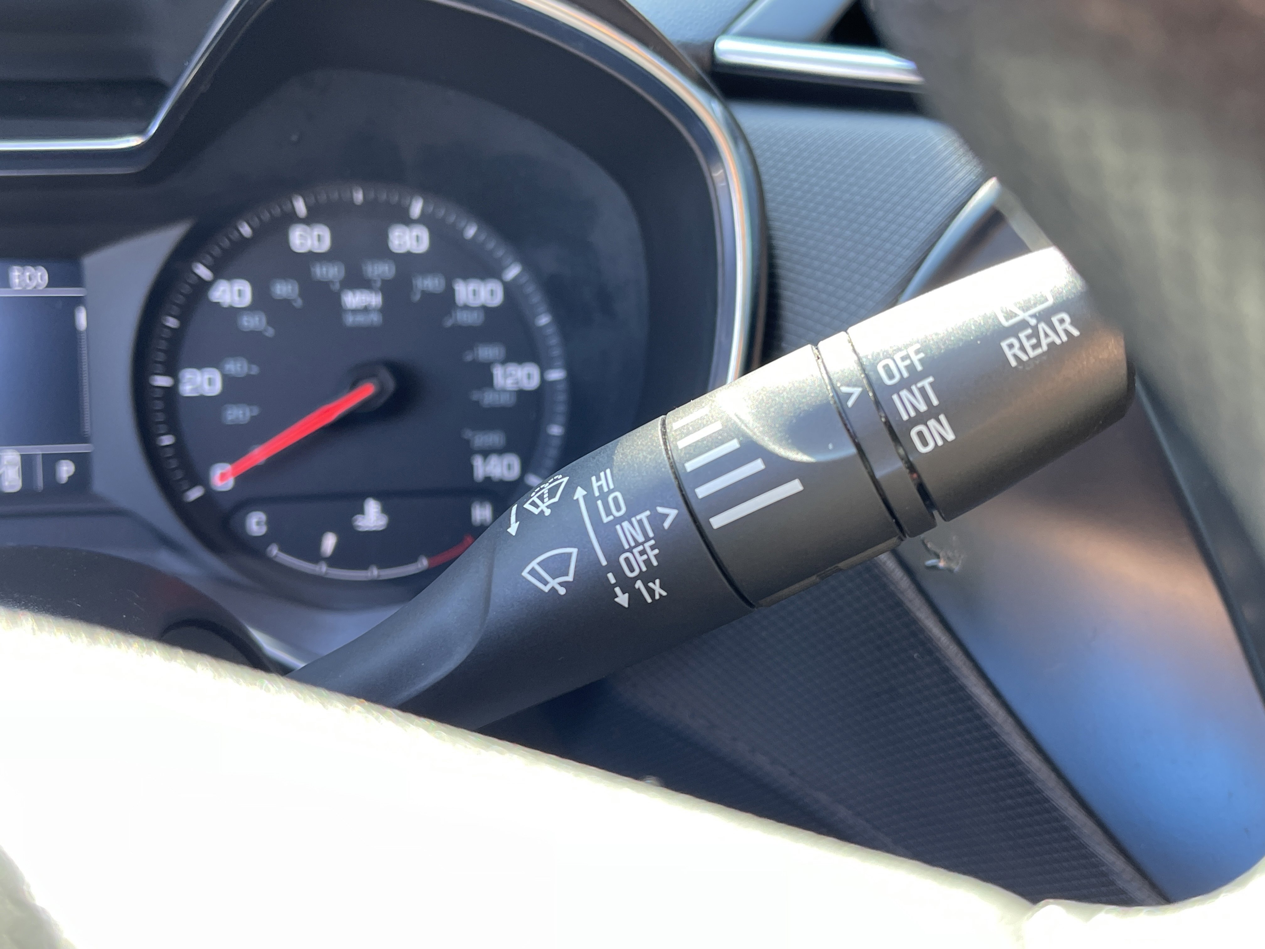 Used 2022 Chevrolet TrailBlazer LT image 20