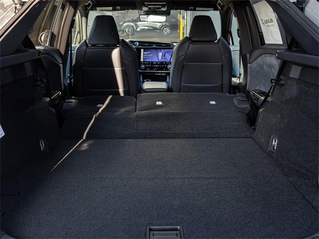 New 2026 Lexus RZ 450e AWD image 49