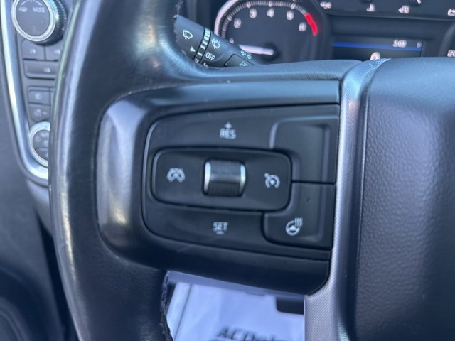 Used 2021 GMC Sierra 3500 SLE w/ SLE Convenience Package image 20