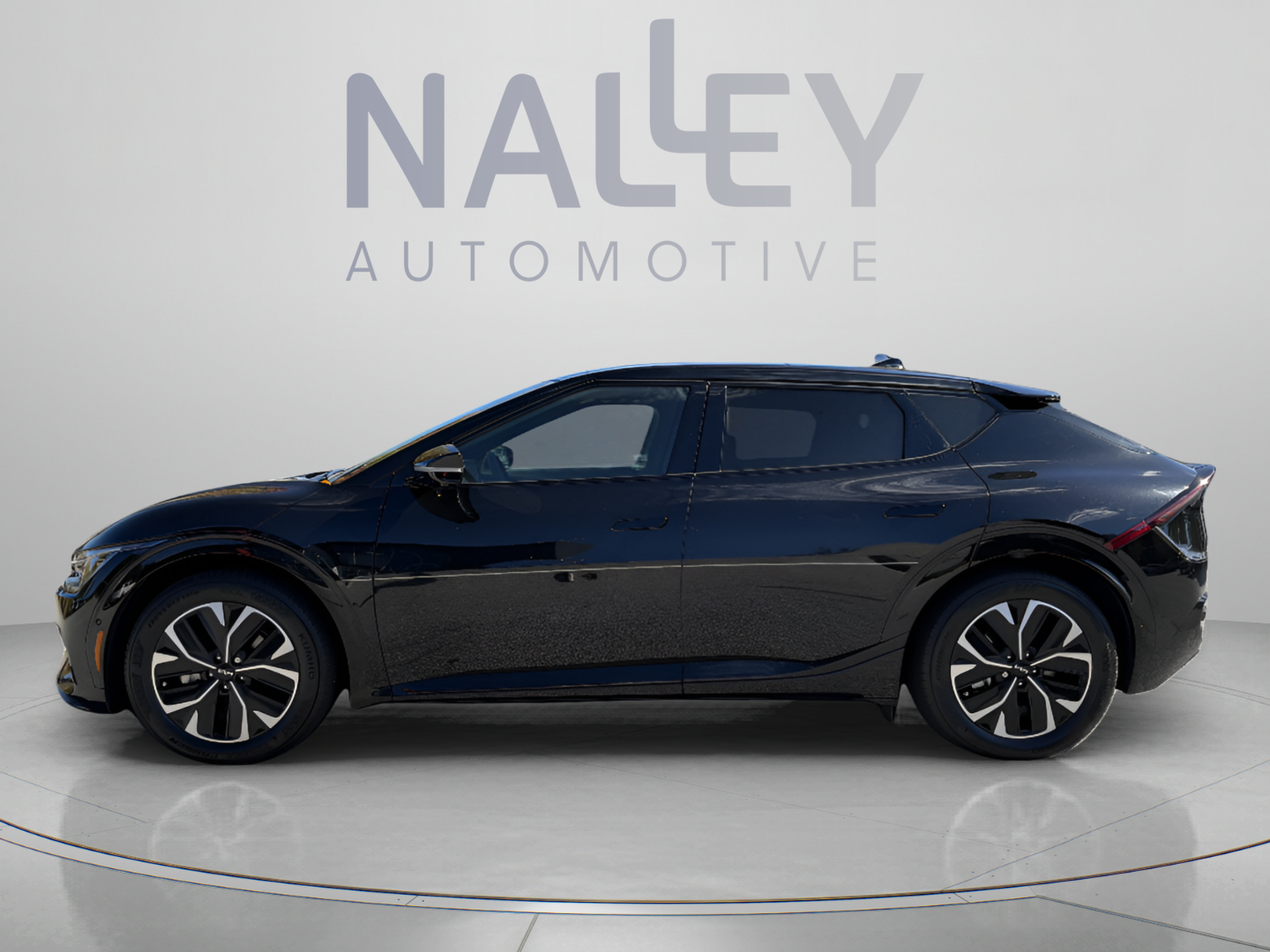 Certified 2024 Kia EV6 GT-Line RWD image 2