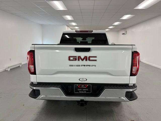 New 2026 GMC Sierra 1500 Pro w/ Pro Value Package image 7