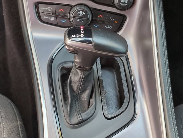 Used 2019 Dodge Challenger GT RWD image 20