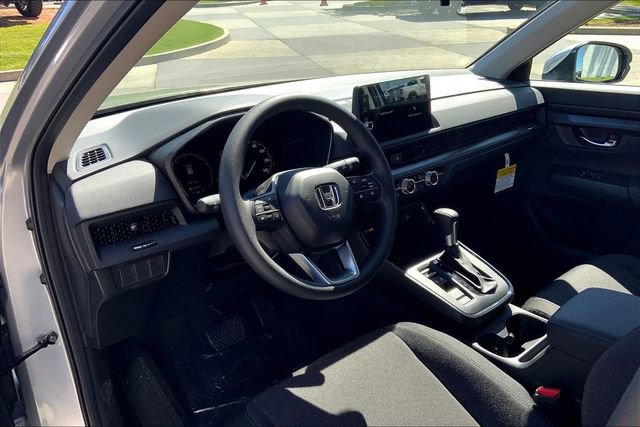 New 2026 Honda CR-V LX image 6