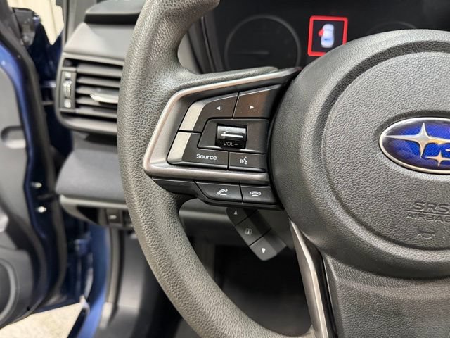 Used 2022 Subaru Legacy AWD/4WD image 16