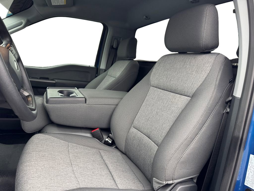 Used 2025 Ford F150 XL RWD image 9