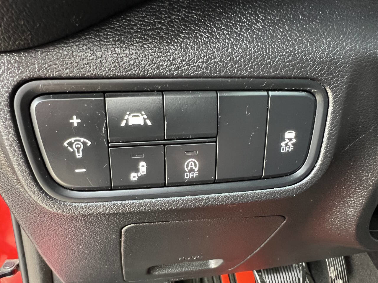 Used 2020 Kia Soul S image 8