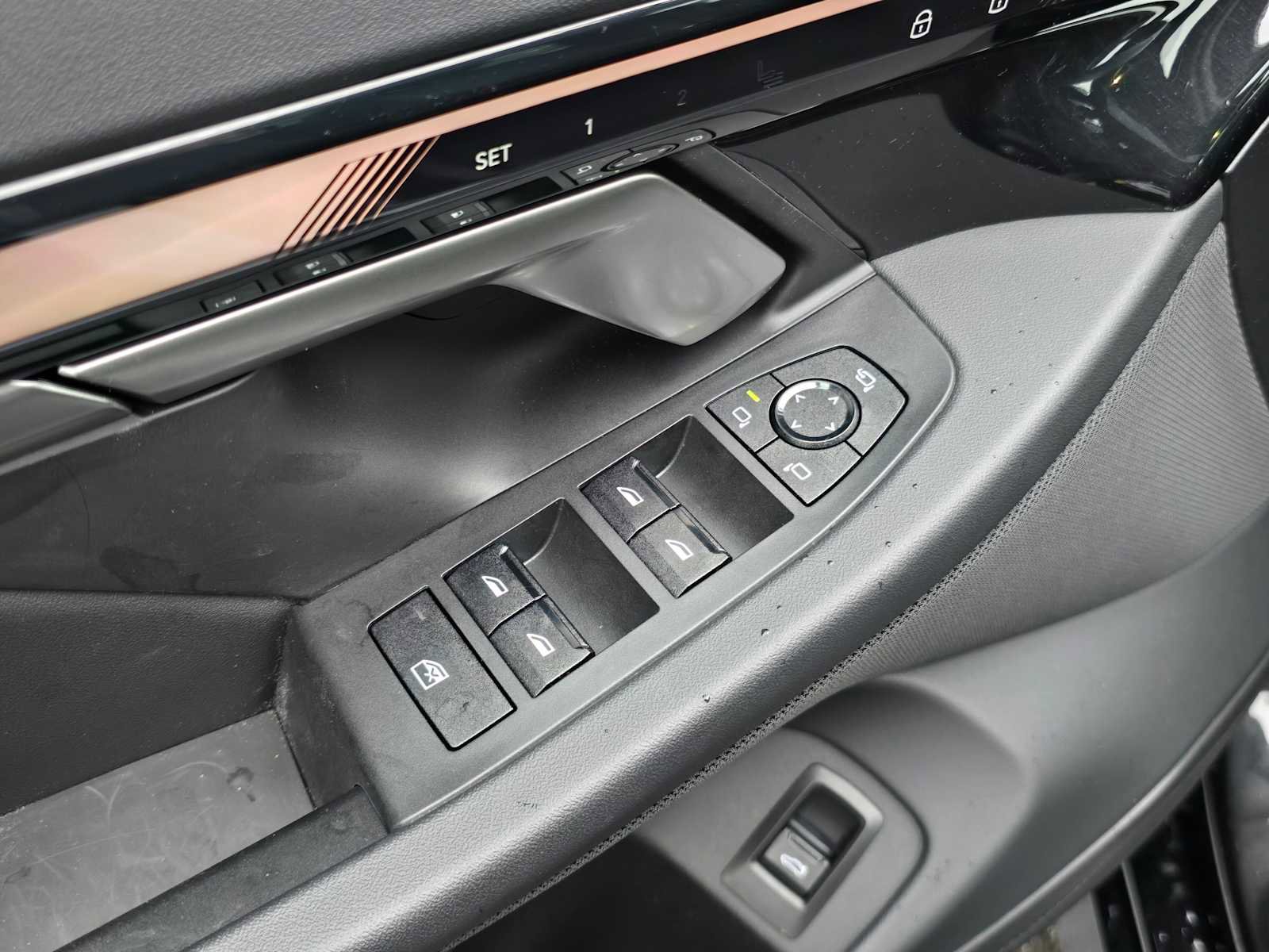 Used 2024 BMW i5 eDrive40i w/ M Sport Package image 36