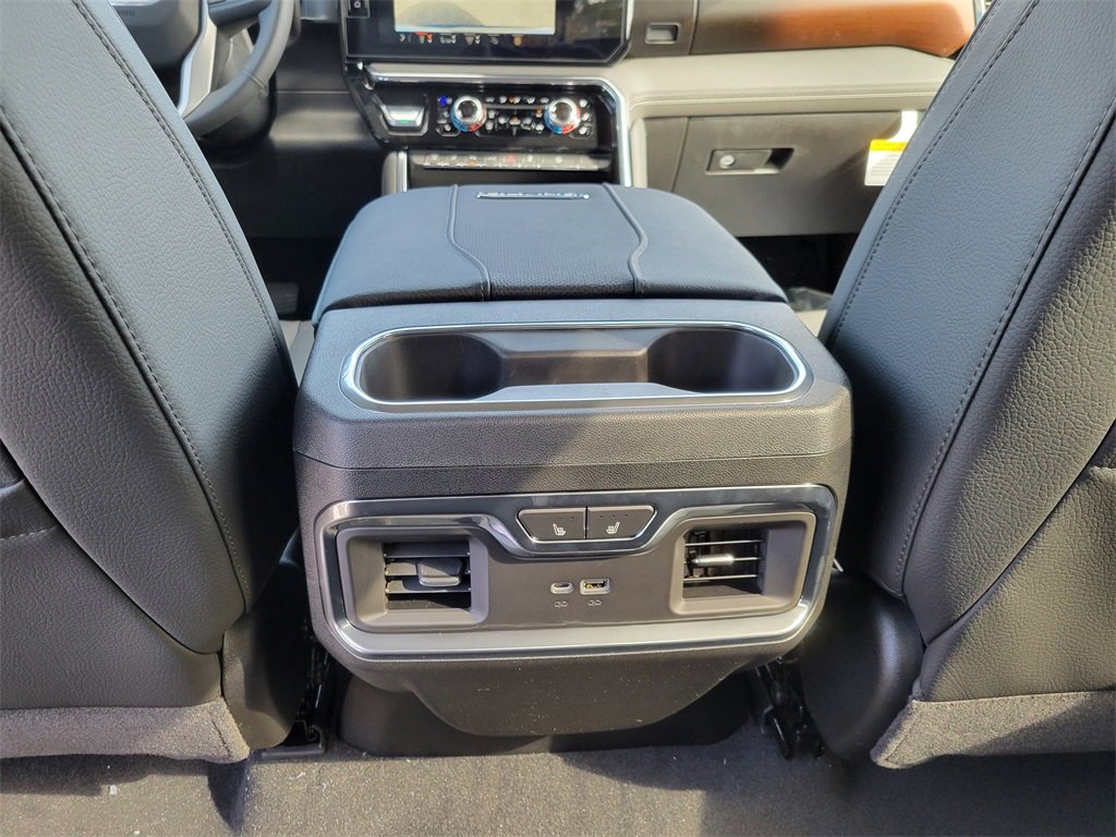 New 2026 GMC Sierra 2500 Denali w/ Technology Package image 30