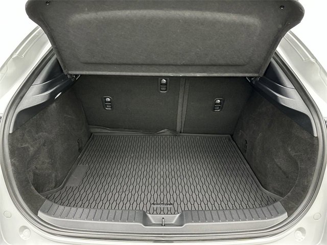 Certified 2025 MAZDA CX-30 AWD 2.5 S w/ Premium Package image 24