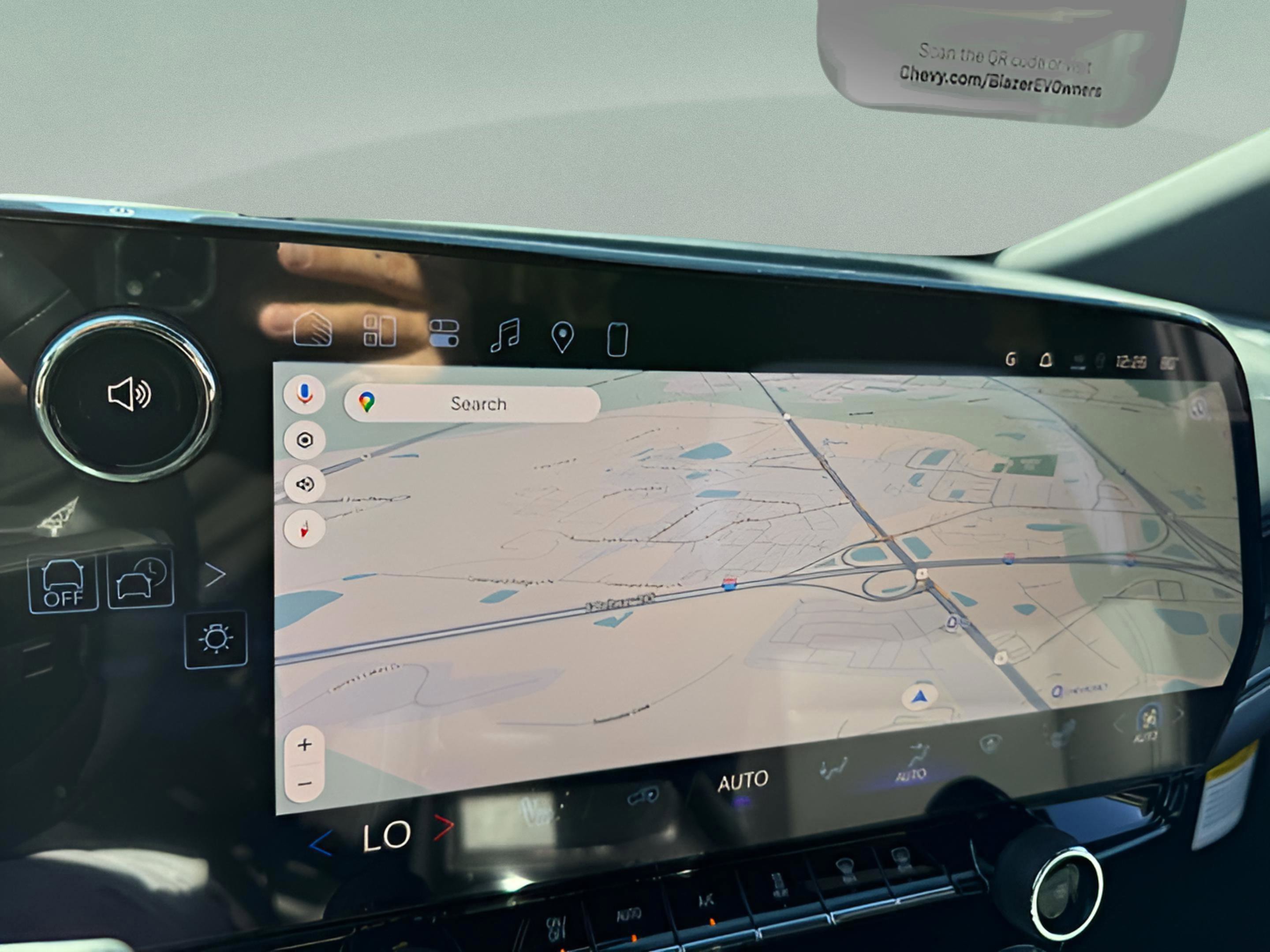 New 2026 Chevrolet Blazer EV LT w/ Super Cruise Package image 6