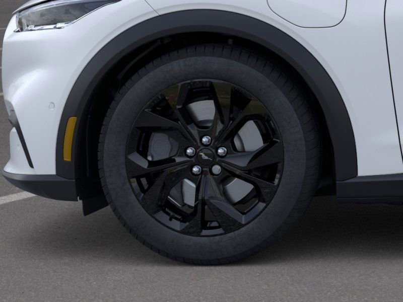 New 2024 Ford Mustang Mach-E Select w/ Comfort Package Lite image 19