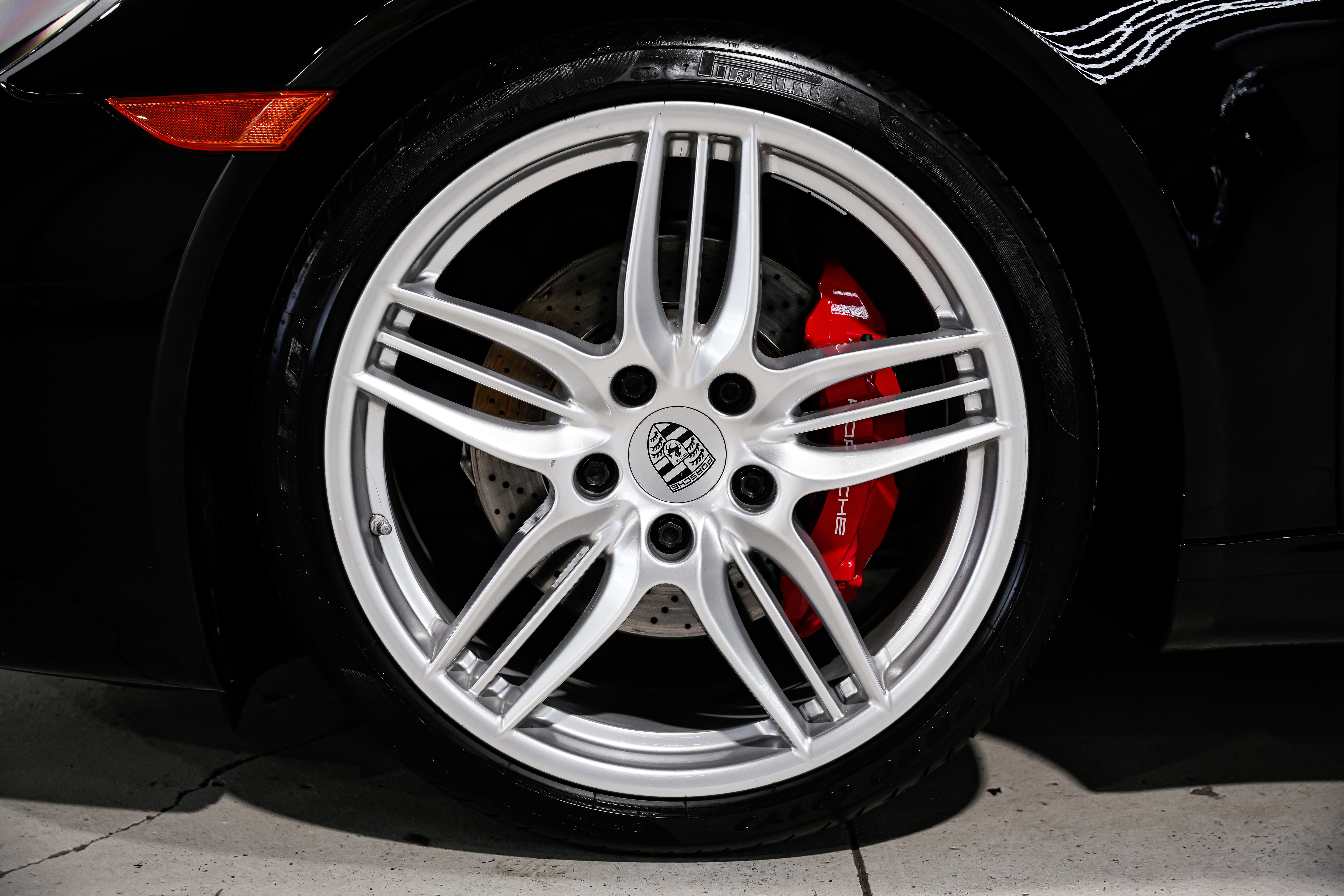 Used 2012 Porsche 911 Carrera S image 42