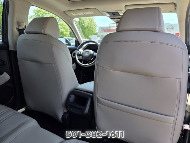 Used 2024 Honda HR-V EX-L image 18