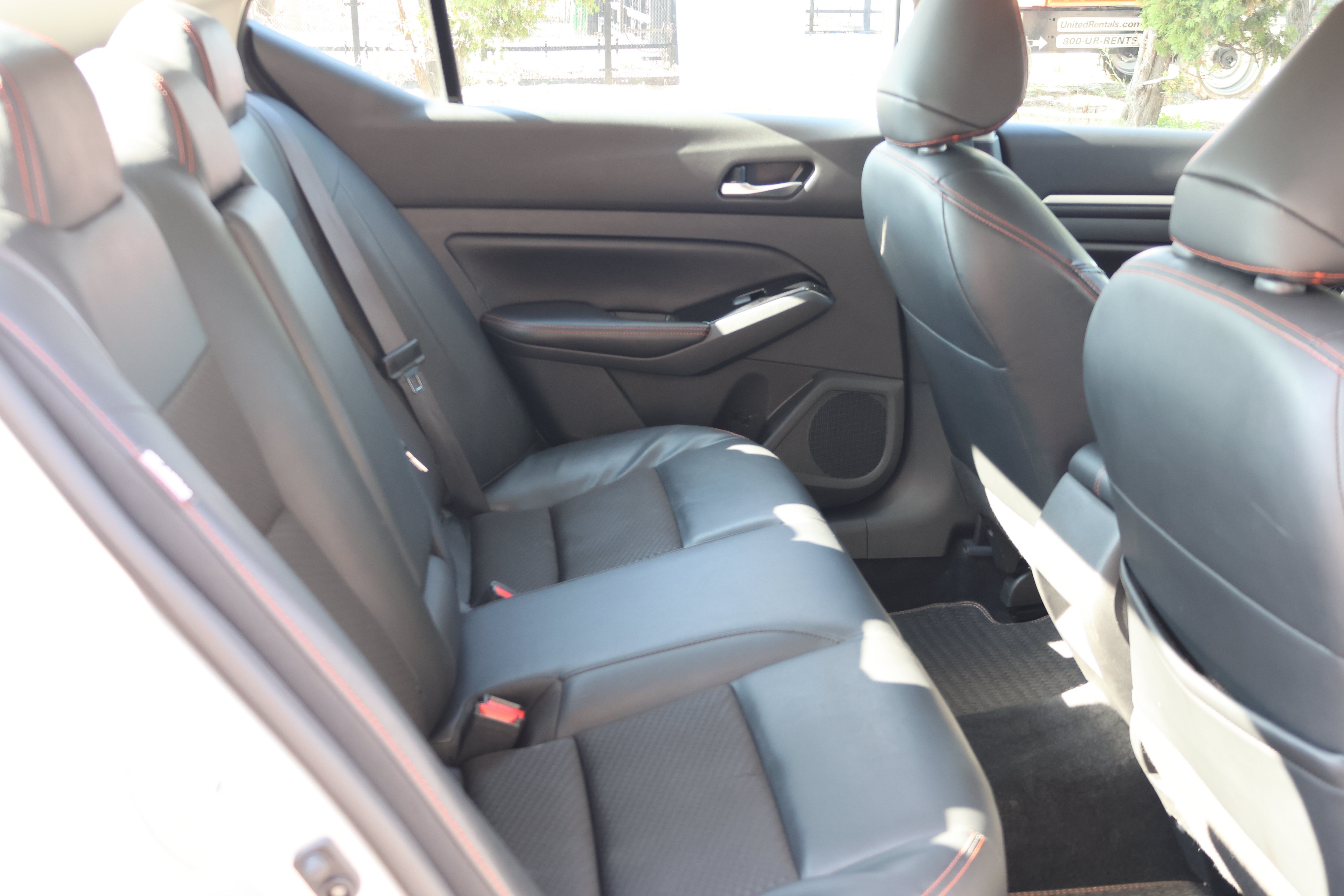 Used 2024 Nissan Altima 2.5 SR FWD image 18