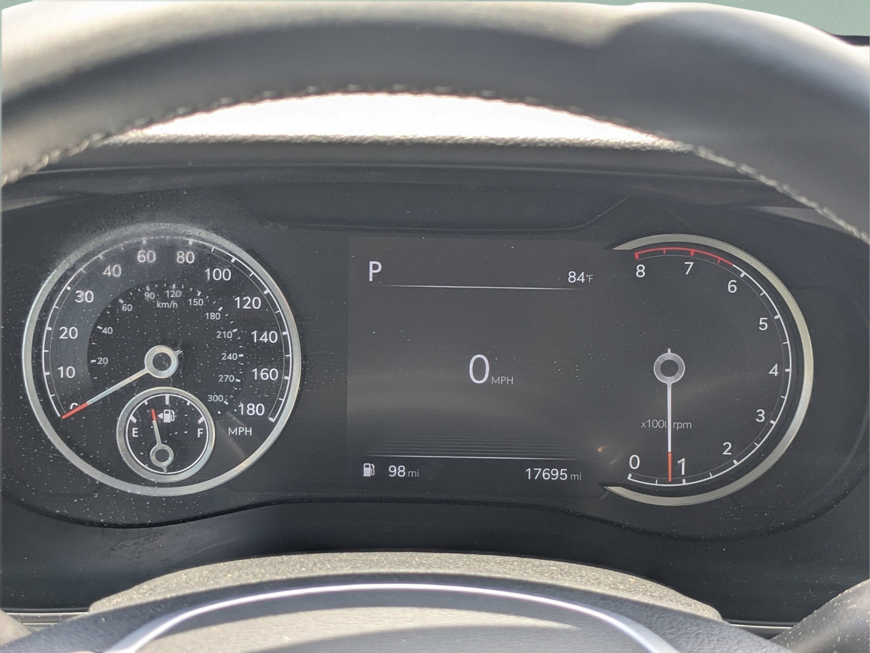 Used 2023 Genesis G70 2.0T w/ Sport Prestige Package RWD image 29