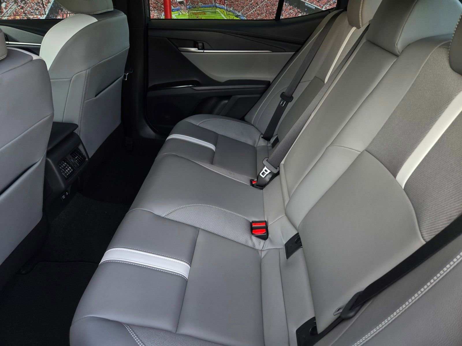 Certified 2026 Toyota Camry SE w/ Convenience Package FWD image 11