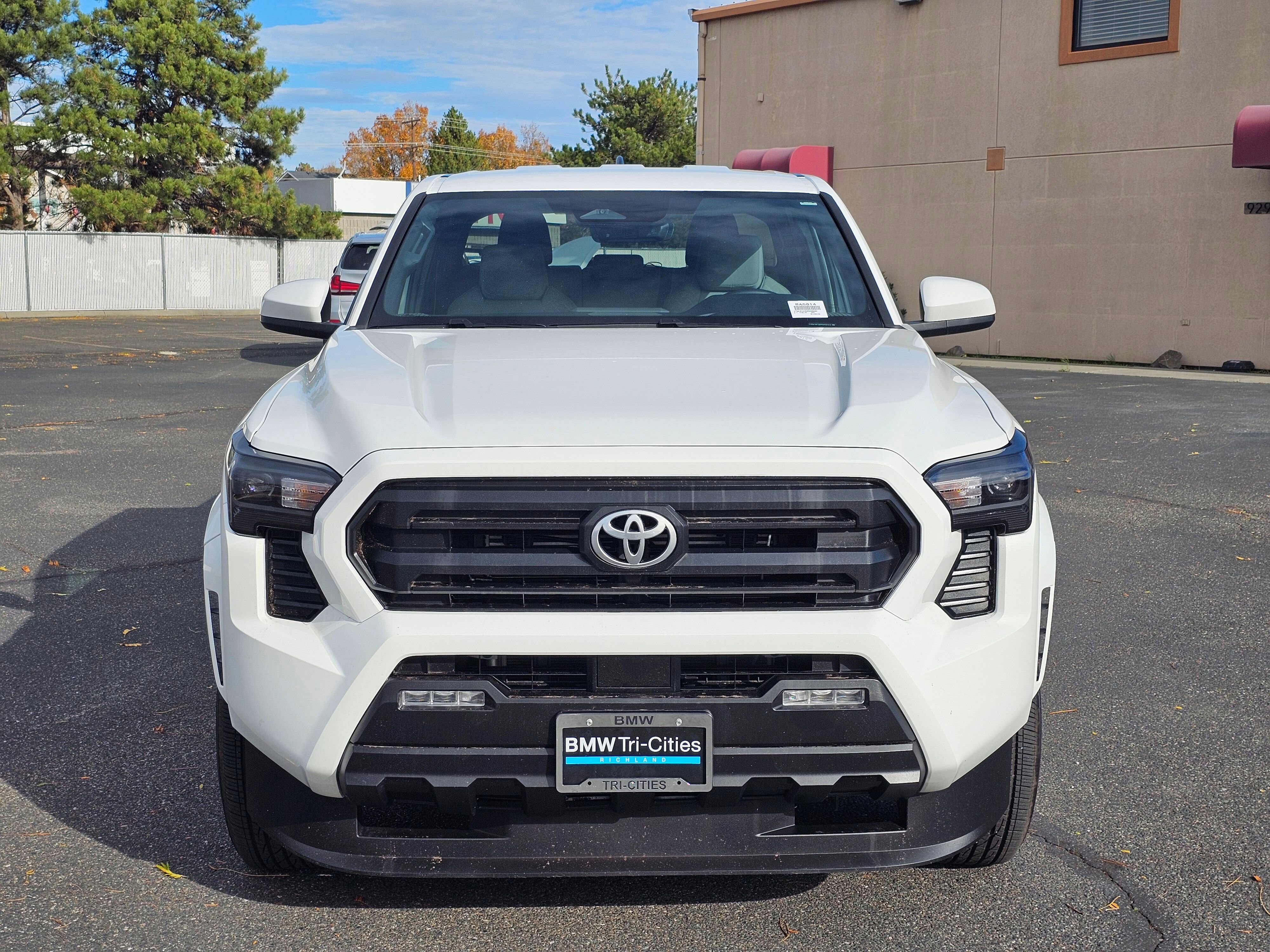Used 2024 Toyota Tacoma SR5 image 6