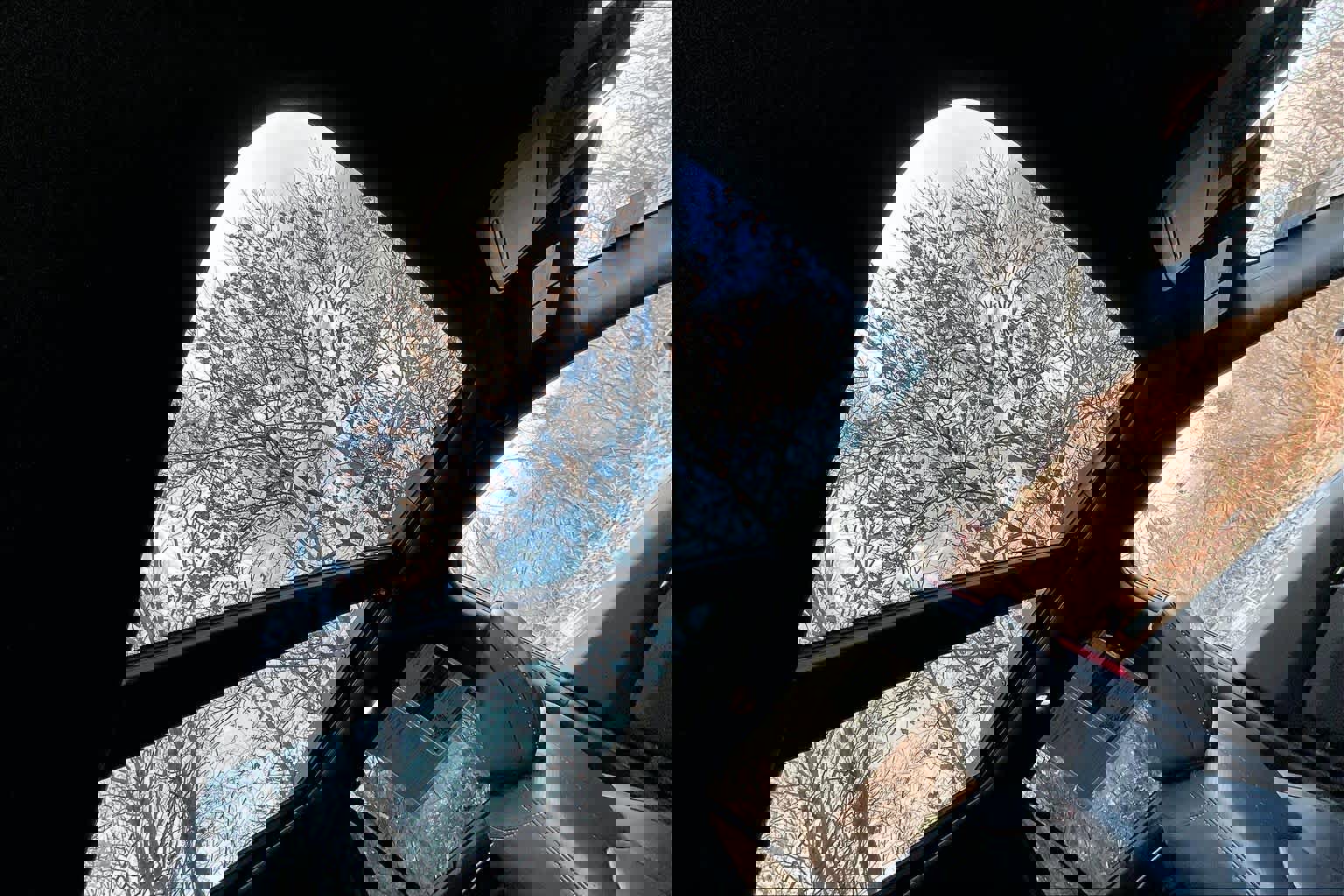 Used 2026 Honda Passport TrailSport Elite image 14