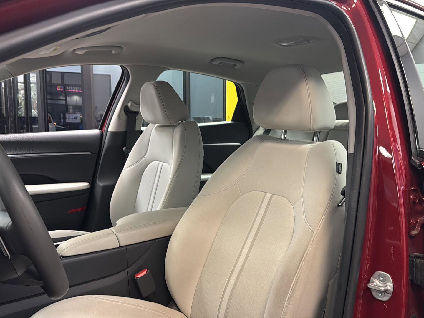 Used 2024 Hyundai Sonata SEL image 13