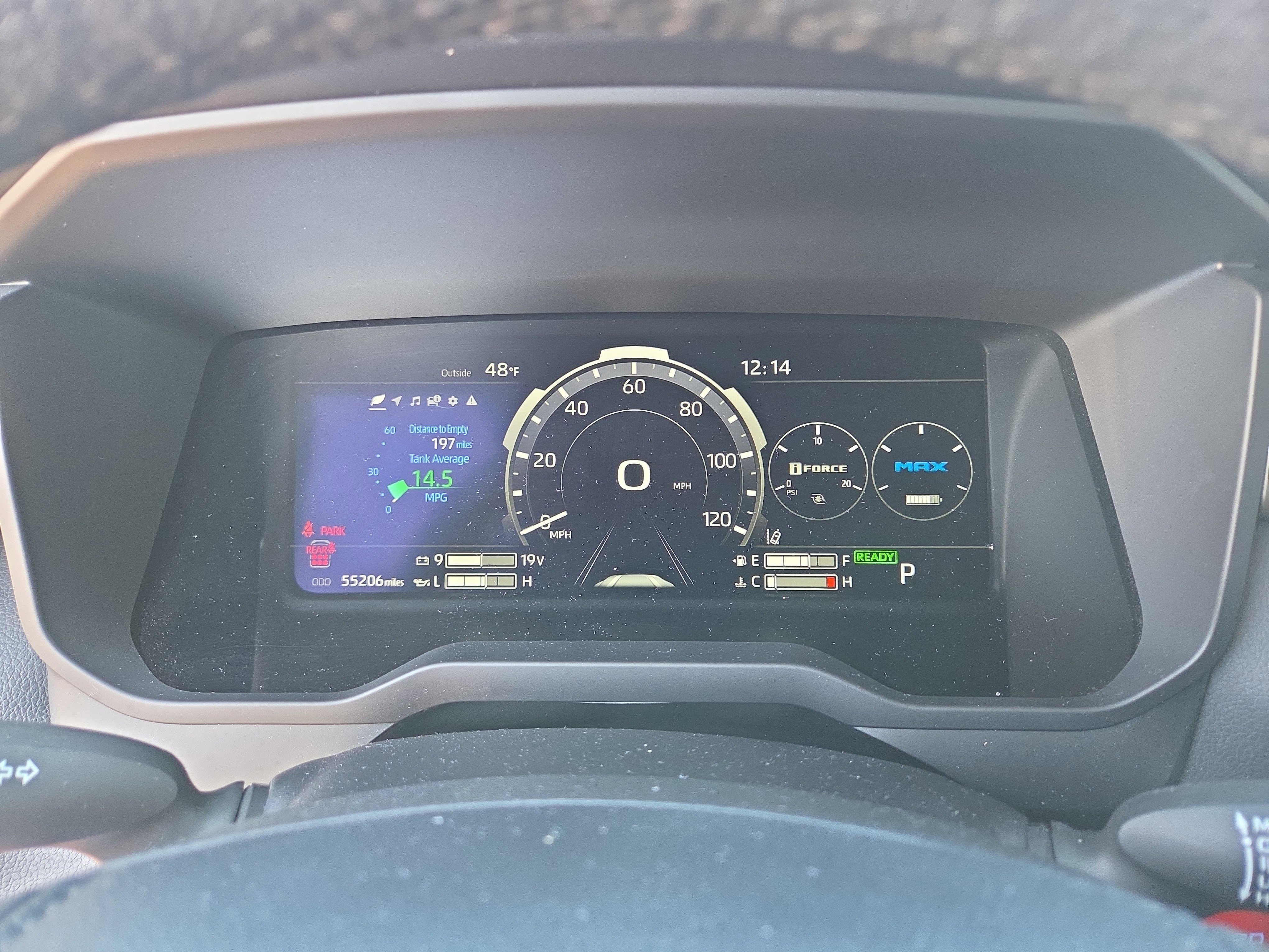 Certified 2023 Toyota Sequoia SR5 w/ SR5 Premium Package image 23